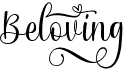 Beloving