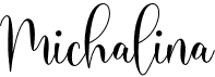 Michalina