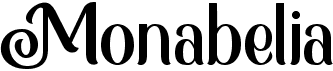 Monabelia