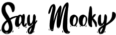 Say Mooky
