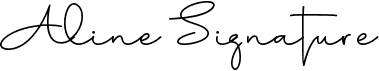 Aline Signature