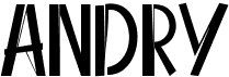 Andry
