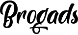 Brogads