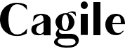 Cagile