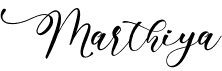 Marthiya