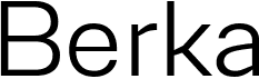 Berka