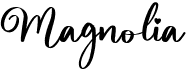 Magnolia