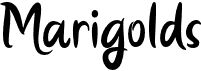Marigolds