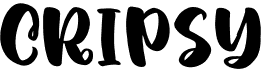 Cripsy