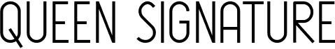 Queen Signature Duo