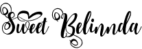 Sweet Belinnda