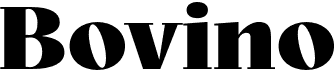 Bovino