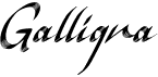 Galligra