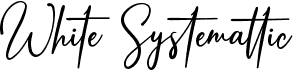 White Systemattic