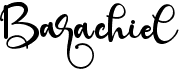Barachiel