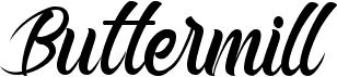 Buttermill
