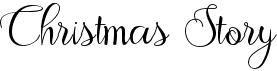 Christmas Story