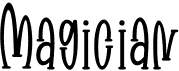 Magician