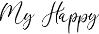My Happy