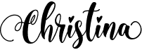 Christina
