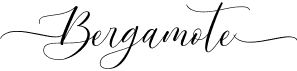 Bergamote