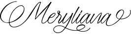 Meryliana
