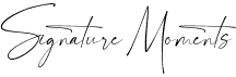 Signature Moments