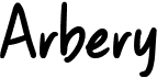 Arbery