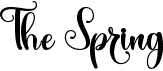 The Spring