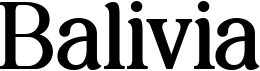 Balivia