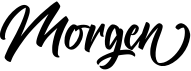 Morgen
