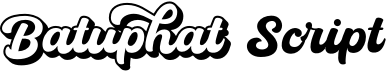 Batuphat Script
