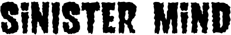 Sinister Mind