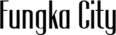 Fungka City