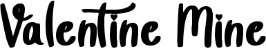 Valentine Mine