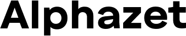 Alphazet