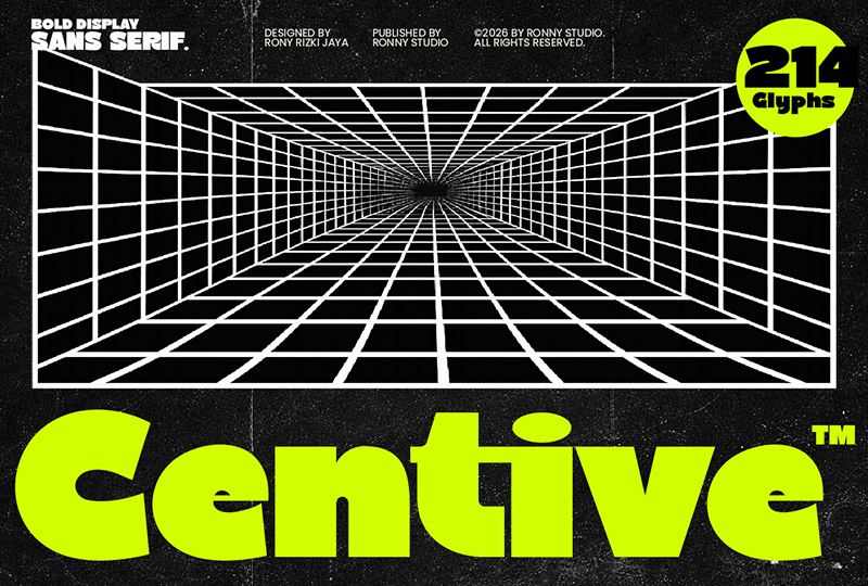 Centive illustration