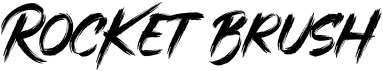 Rocket Brush