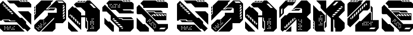 Space Sparkle