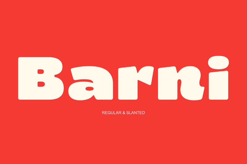 Barni illustration