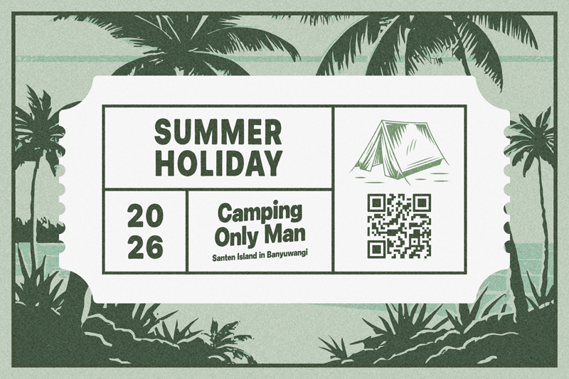 Eloura Sans illustration