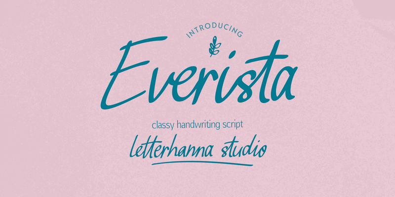Everista illustration