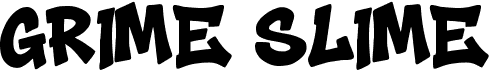 Grime Slime
