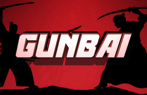 Gunbai illustration
