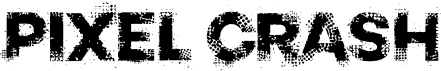 Pixel Crash