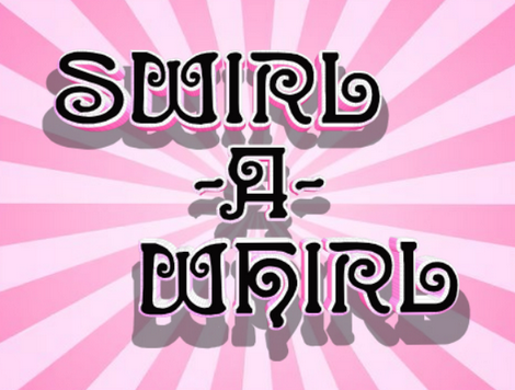 Swirl-a-Whirl illustration