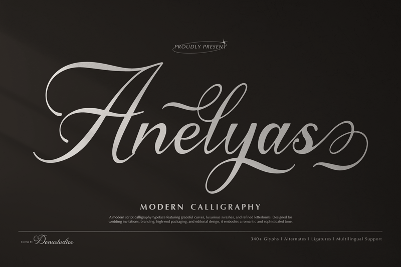 Anelyas illustration
