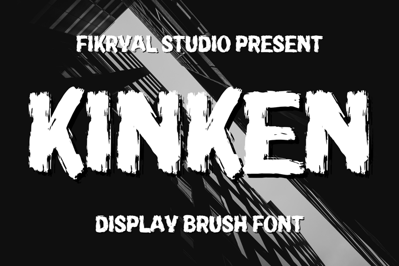 Kinken illustration