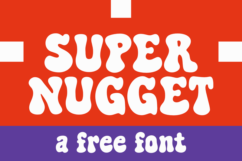Super Nugget illustration