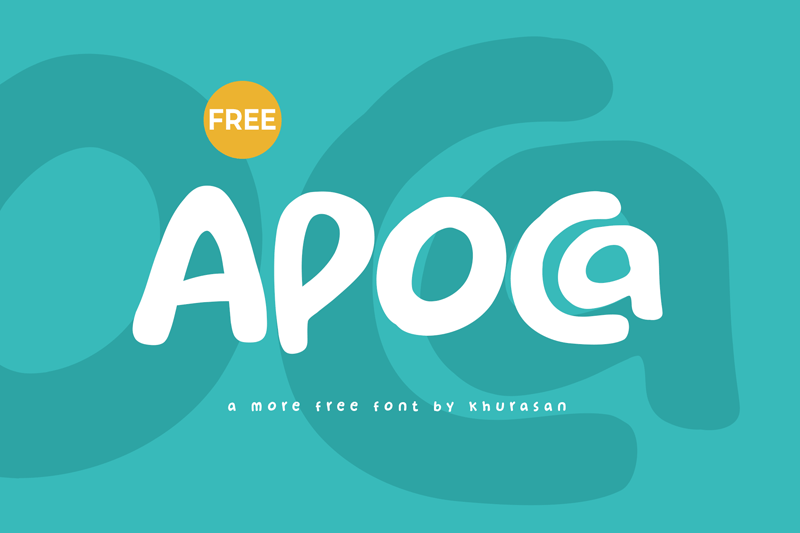 Apoca illustration